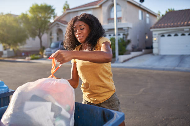 Best Affordable Junk Removal Services  in North Lakeville, MA
