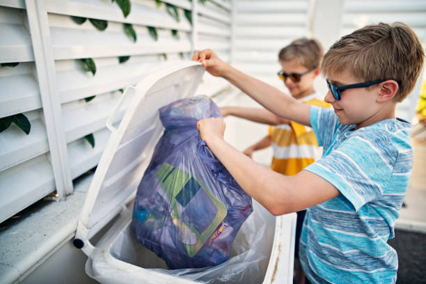Best Yard Cleanup Services  in North Lakeville, MA