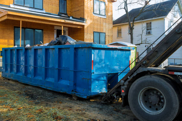 Best Construction Debris Removal  in North Lakeville, MA