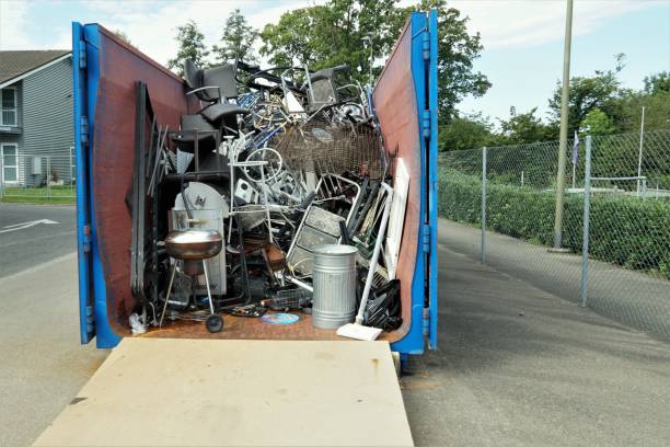 Best Trash Removal Near Me  in North Lakeville, MA
