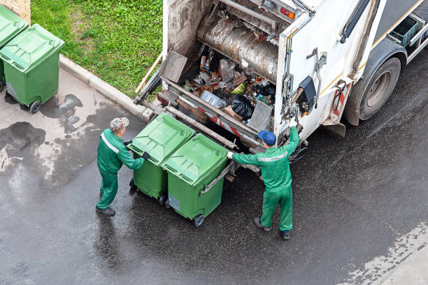 Best Basement Cleanout Services  in North Lakeville, MA